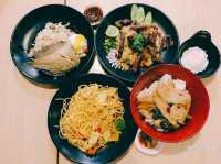 แนะนำร้านอิ่มอร่อยจบในจานเดียวที่สยาม