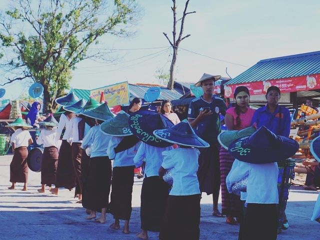 พระธาตุอินทร์แขวน หรือ พระธาตุไจทีโย
