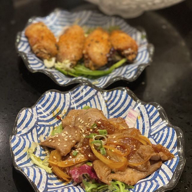 銅鑼灣牛川🔥