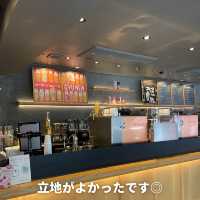 【浅草】スターバックスコーヒー 雷門店🇯🇵