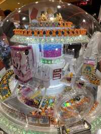 🥳燒電燒錢好去處 - NAMCO😆