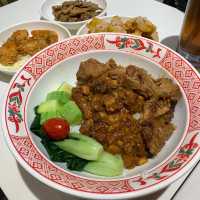 夜市小食款式超多!旺角台灣菜打卡餐廳