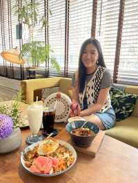 正宗印尼菜 帶你短暫環遊峇里🌴
