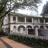 香港文物探知館