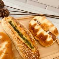🍞🍞 @Baker Talent (深水埗）