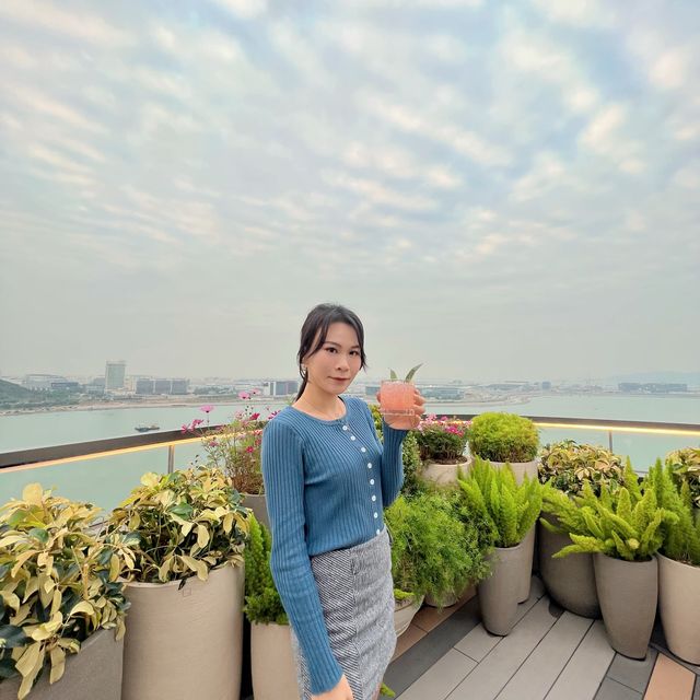 【🦁 露天睇飛機！】encore熟成扒房