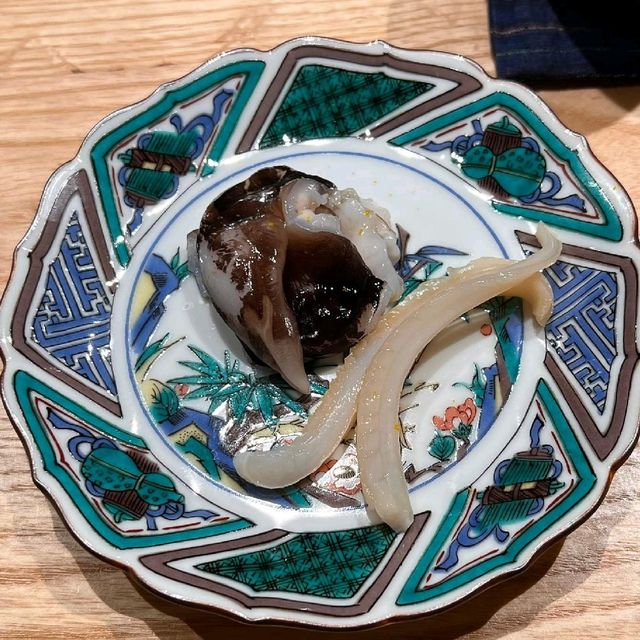 驚喜 omakase