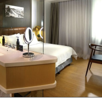 Tastefully Design Boutique Hotel