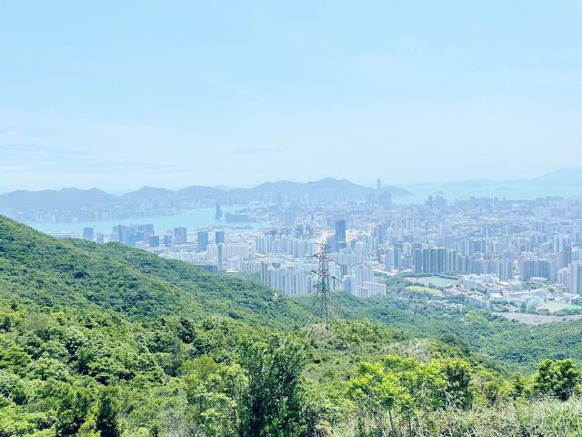 札山觀景台