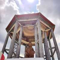 Kek Lok Si Temple @Penang