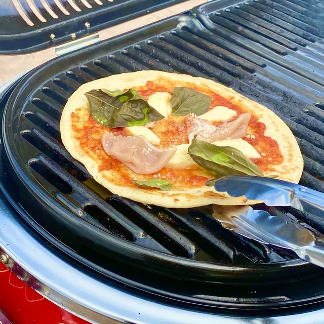 雲海に出会えるグランピングで非日常を🏕