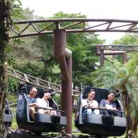台灣六褔村樂園