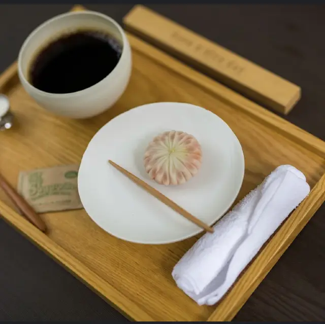 Chaki chaki the green terrace café 