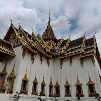 Must visit Palace in Bangkok! 