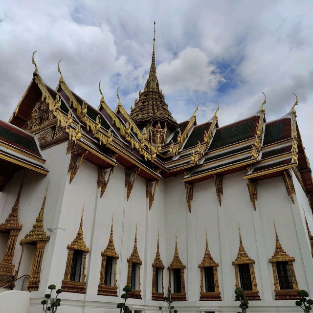 Must visit Palace in Bangkok! 