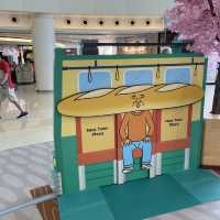 香港新城市小日本🇯🇵Keigo同遊大阪