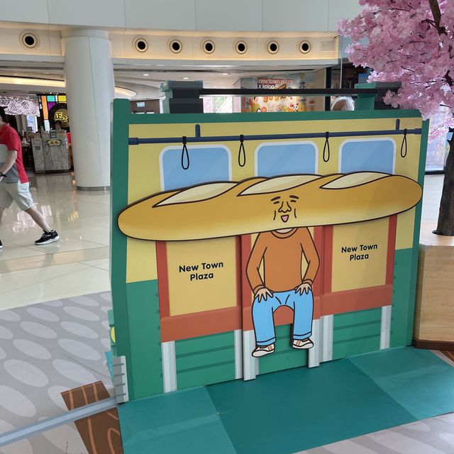 香港新城市小日本🇯🇵Keigo同遊大阪