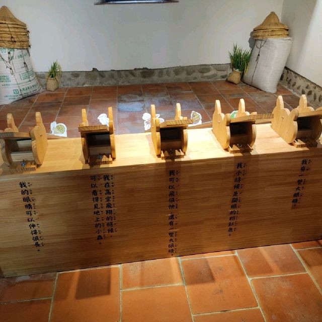大溪國家古蹟李騰芳古宅，寓教於樂