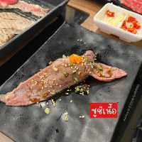 AKIYOSHI Deluxe Buffet 799 net 