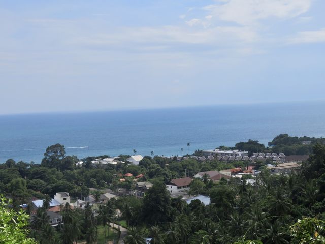 Lamai Viewpoint