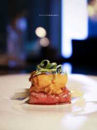 中環有氣派新潮意日Fusion Fine Dining - Part 2