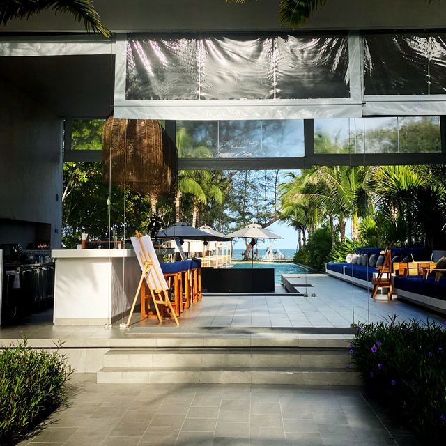 โรงแรมลับในภูเก็ต