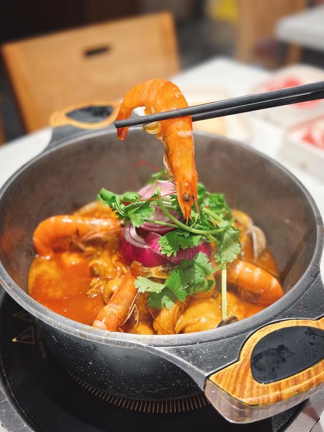 鮑魚雞煲