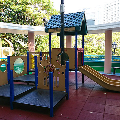 香港公園兒童遊樂場是位處於中西區內，由康樂及文化事務署開設的｜Trip.Com 香港