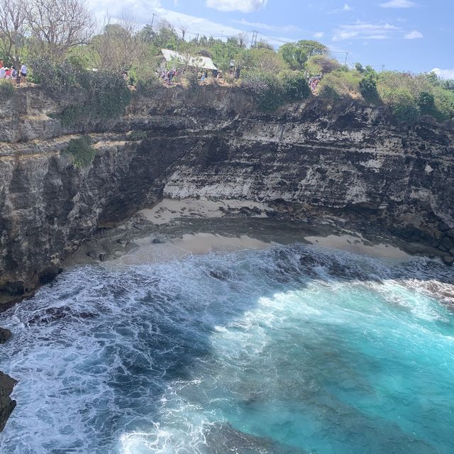 Natural Wonder in Bali