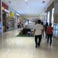 Ayala Cloverleaf Balintawak