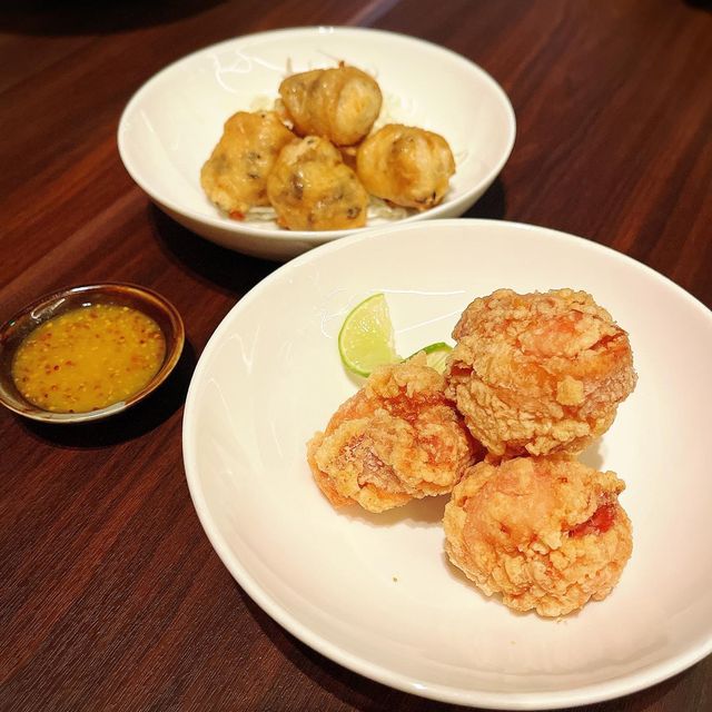 🌟 東京米芝蓮一星貝類湯底拉麵店