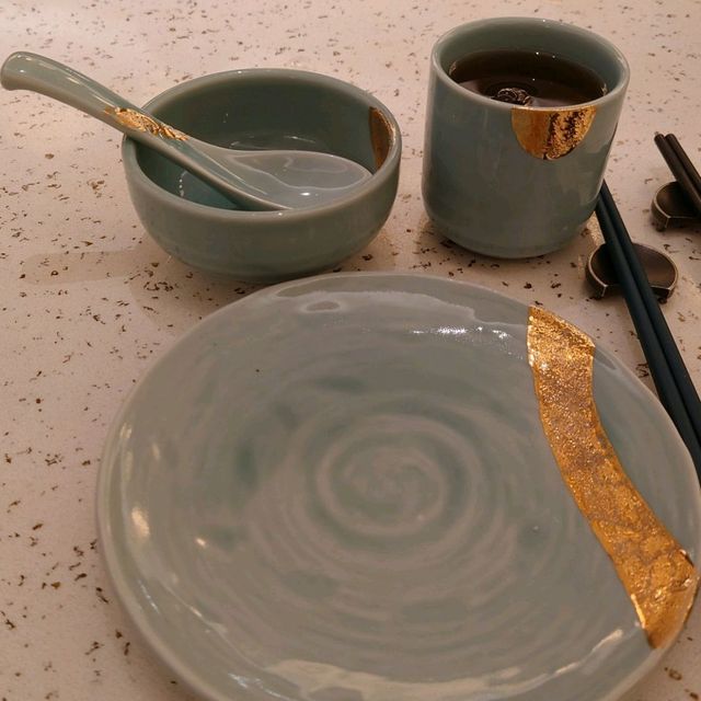 出奇咁好味中式cocktail 