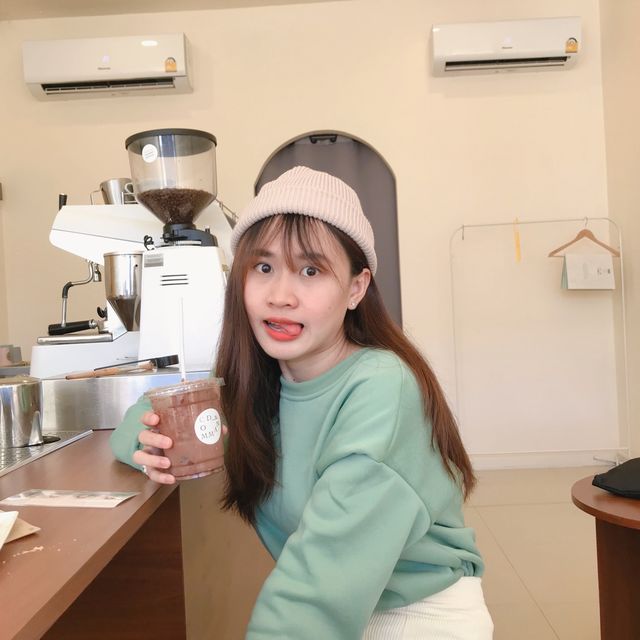 Command cafe’ @พะเยา