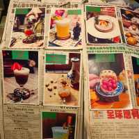 Fakafei ฟาคาเฟย 发咖啡 Coffee. Tea and Bar ☕️