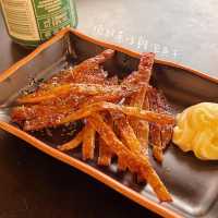 尖沙咀|新開張串燒店|美味玉子燒有驚喜!