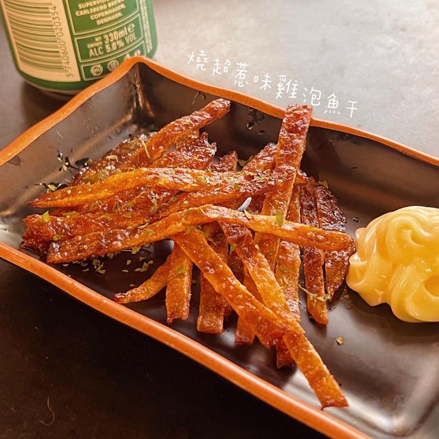 尖沙咀|新開張串燒店|美味玉子燒有驚喜! 尖沙咀|新開張串燒店|美味玉子燒有驚喜!