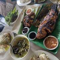 Kodai Makan Ain, Kuala Pilah