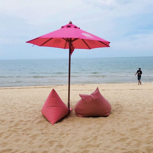 HuuLaaBeachclub Sichonฮูล่าบีชคลับ 