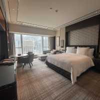 四季全新豪華山景客房 Renovated Deluxe Peak View Room