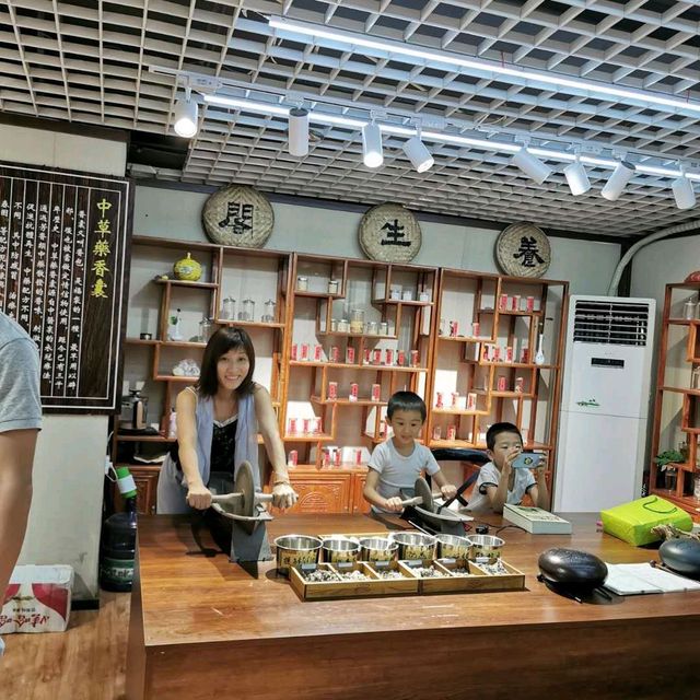 河南鄭州嵩山少林寺之旅