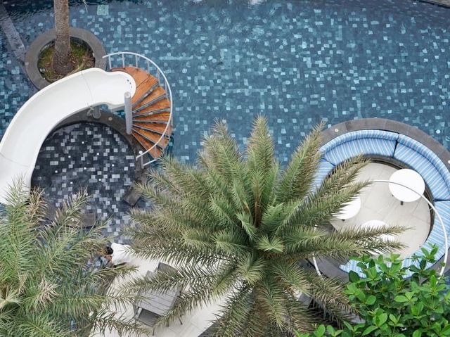 Worita cove hotel ที่พักน่ารักๆฟีลเกาหลี เกาใจ ริม