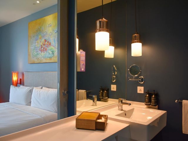 Holiday Inn Resort Vana Nava Hua Hin