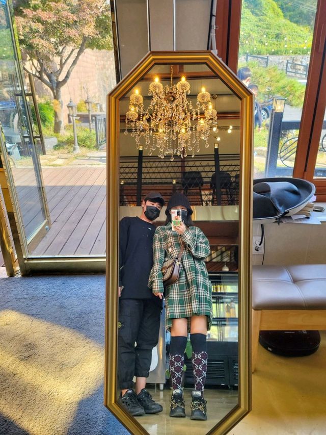 부산 기장맛집 수가든카페🏡추워지기전에 해신탕으로 몸보신!