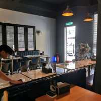 Chefway Cafe, Western Restaurant in Sibu