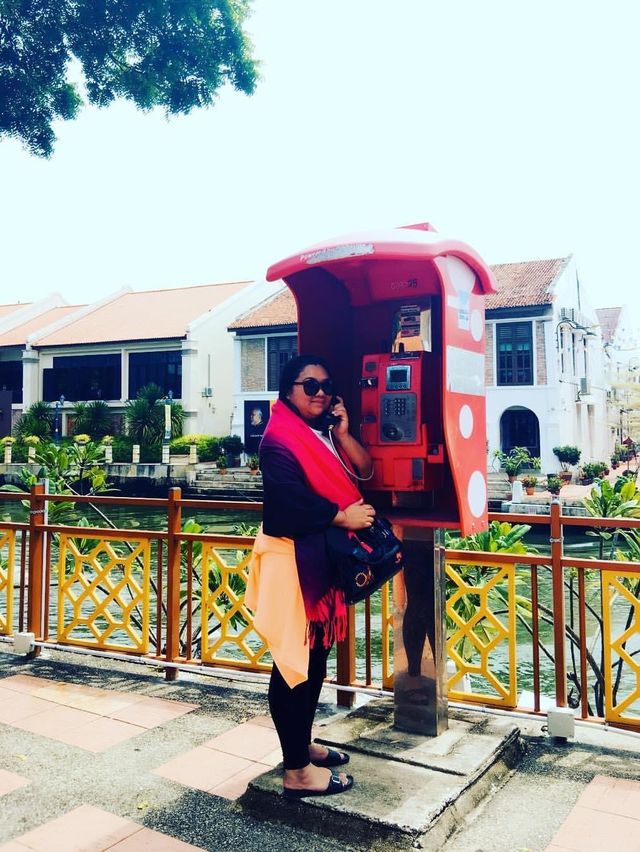 Malacca
