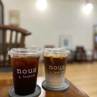 🌿 Nous.homecafe 🍃ย่านตลาดเก่ายะลา