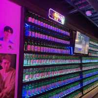 【新大久保】おいしいブテチゲと映える店内🇰🇷新大久保ブテチゲ