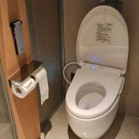 AKI Hong Kong - MGallery top my list 