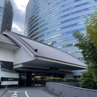ホテル自体が美術館！ホテル雅叙園東京