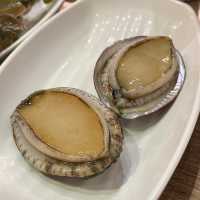 "元朗鍋心粥底火鍋店"
